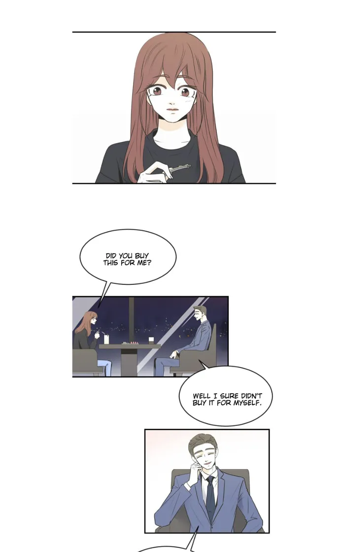 My Male Friend Chapter 53 page 15 - 