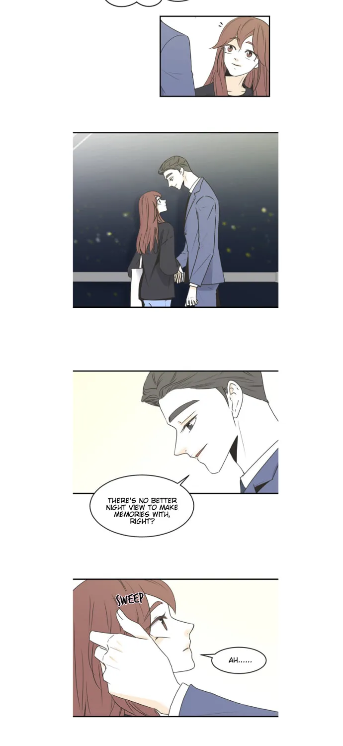 My Male Friend Chapter 53 page 3 - 