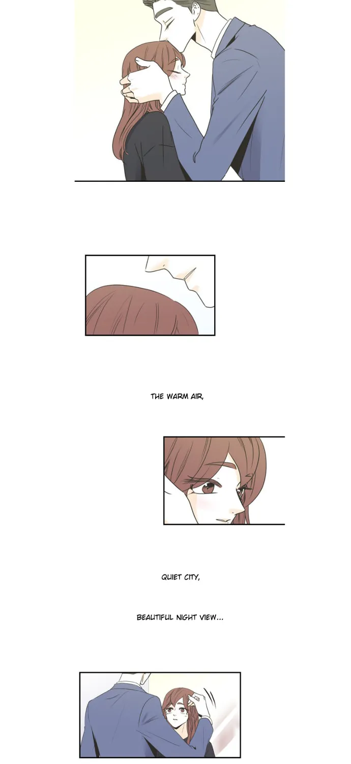 My Male Friend Chapter 53 page 5 - 
