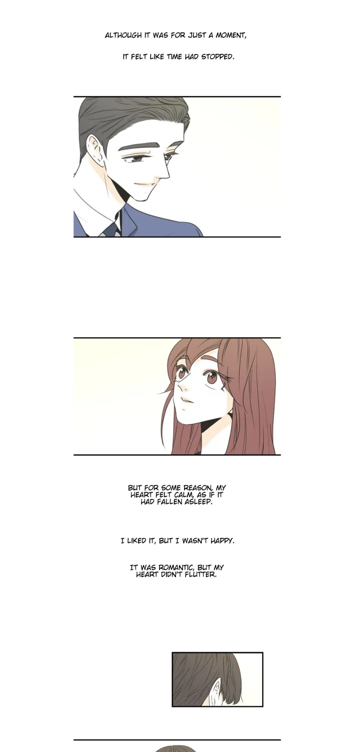 My Male Friend Chapter 53 page 6 - 