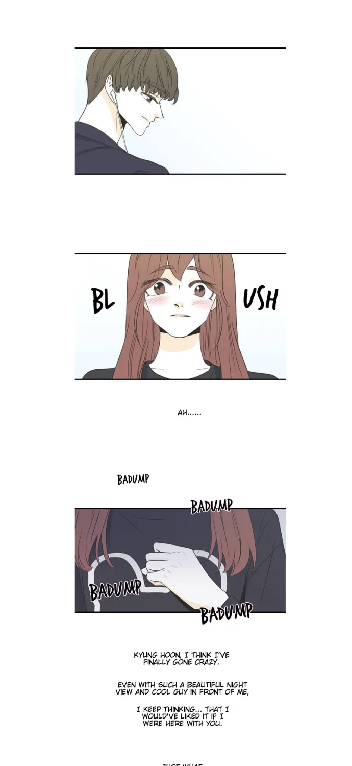 My Male Friend Chapter 53 page 8 - 