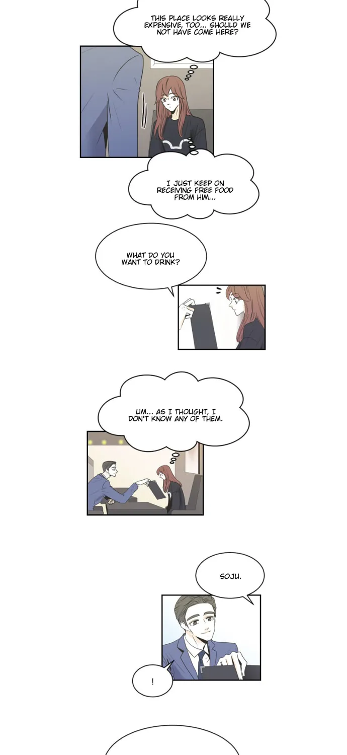 My Male Friend Chapter 53 page 10 - 