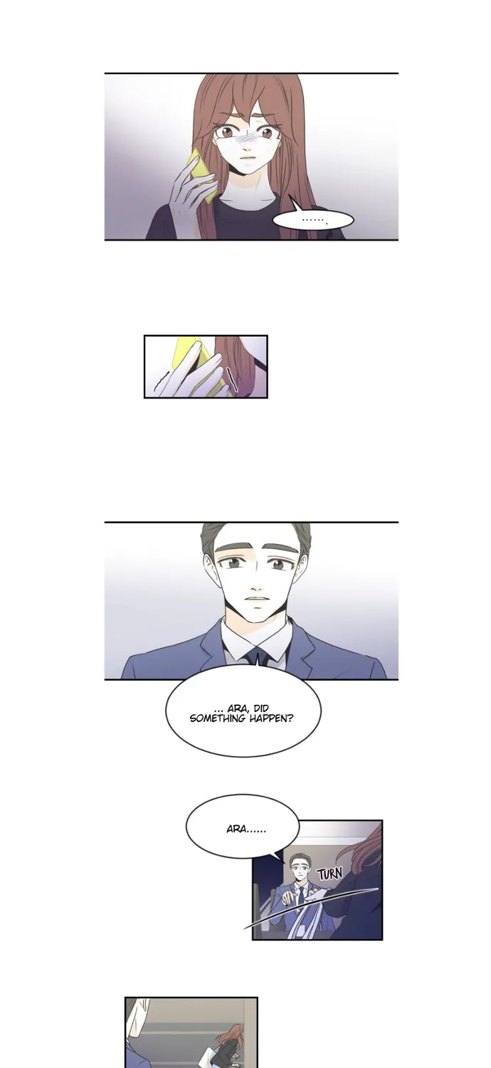 My Male Friend Chapter 54 page 2 - 