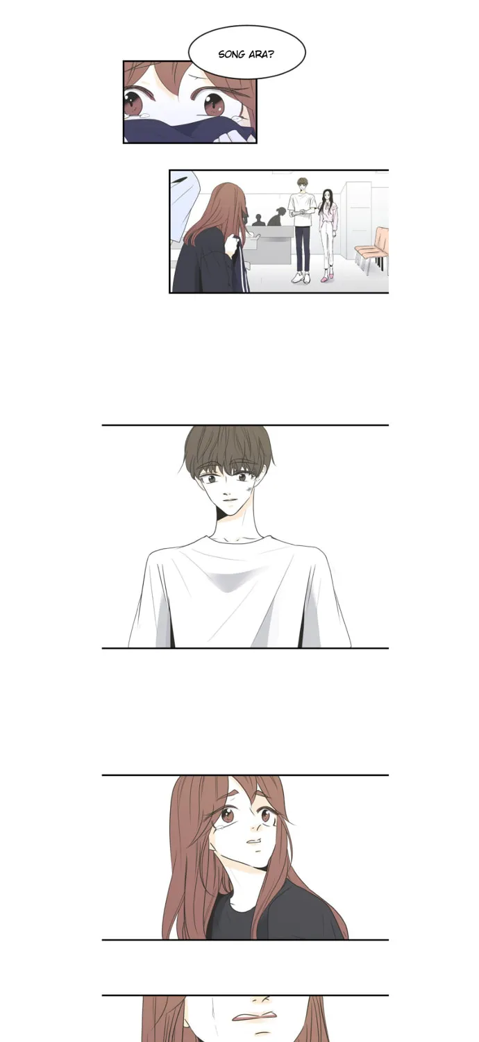 My Male Friend Chapter 54 page 11 - 