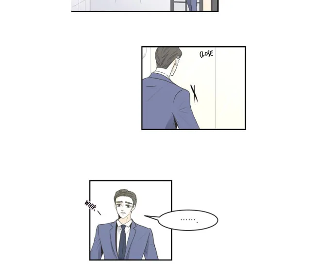 My Male Friend Chapter 54 page 4 - 