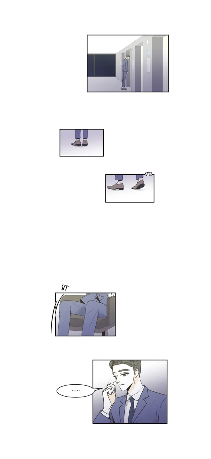 My Male Friend Chapter 54 page 5 - 