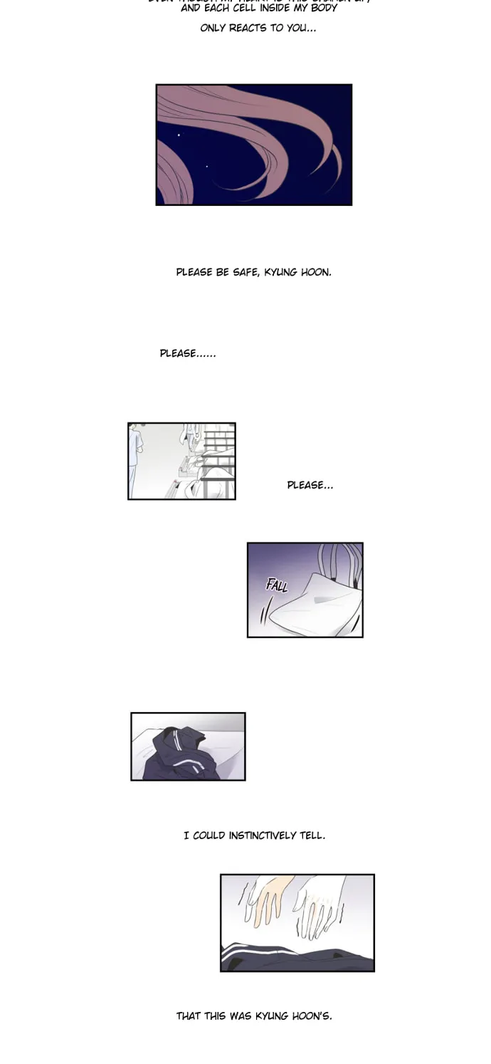 My Male Friend Chapter 54 page 9 - 