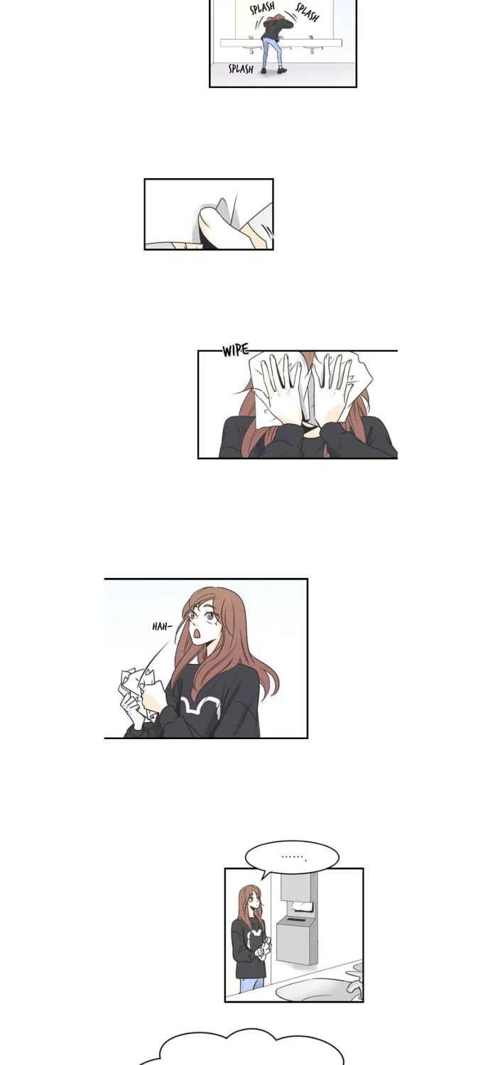 My Male Friend Chapter 55 page 11 - 