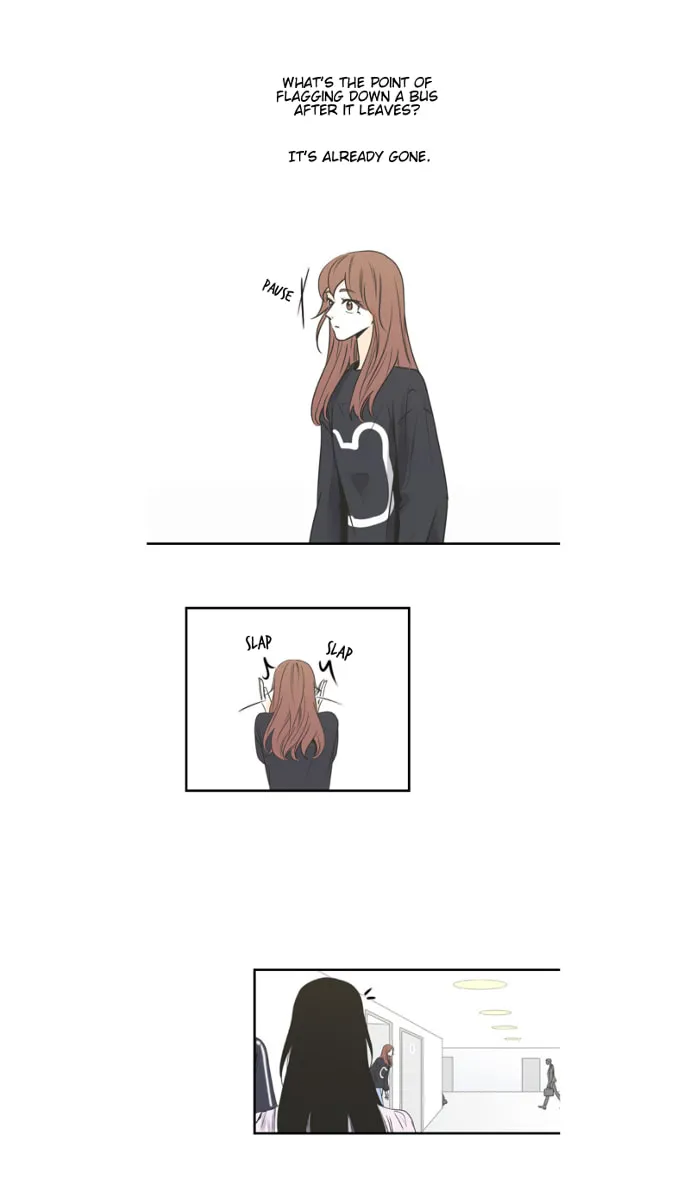My Male Friend Chapter 55 page 13 - 