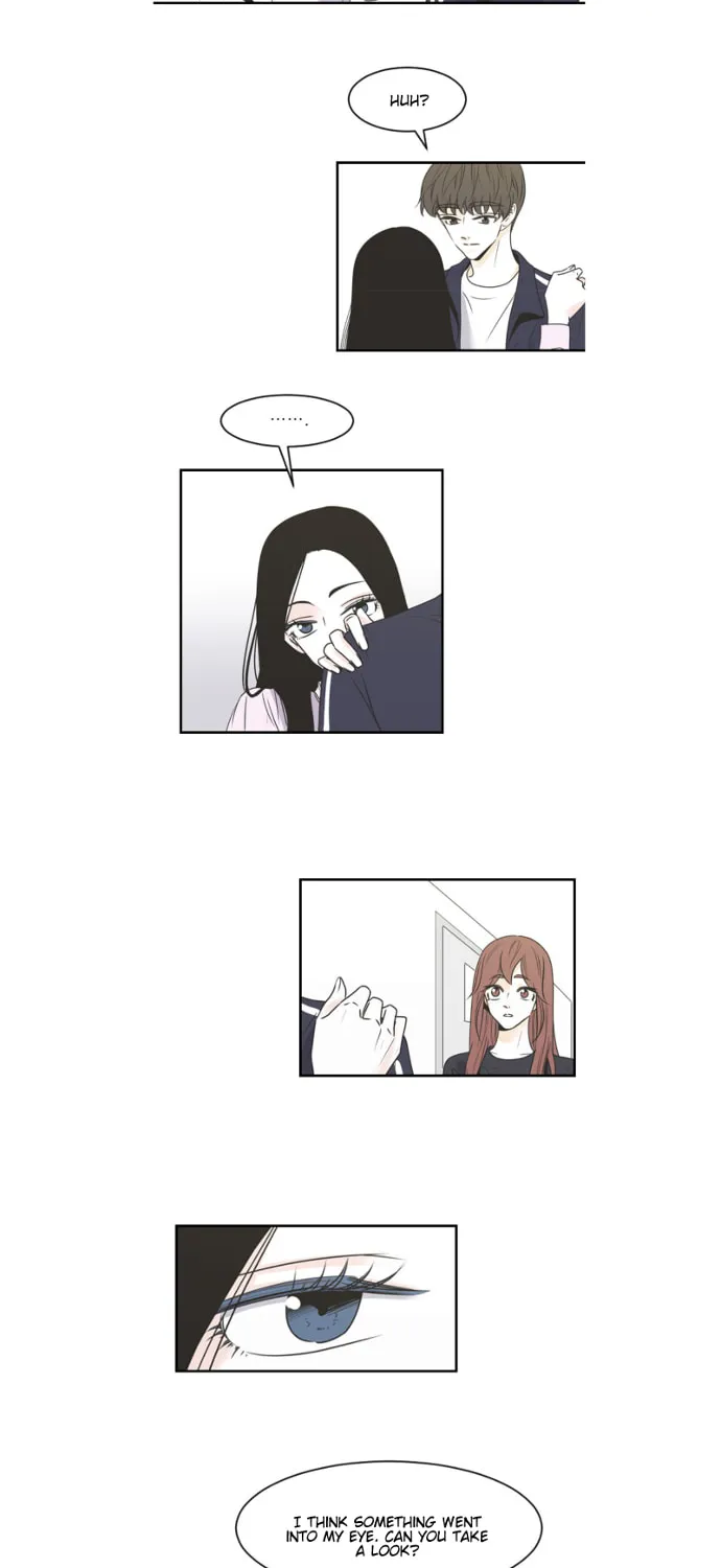 My Male Friend Chapter 55 page 15 - 