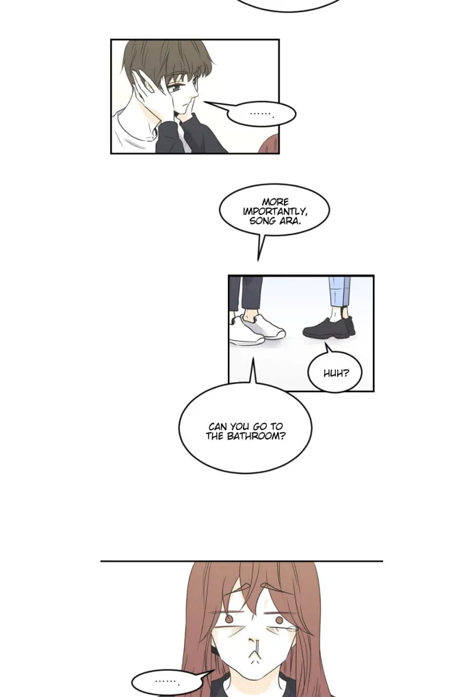 My Male Friend Chapter 55 page 4 - 