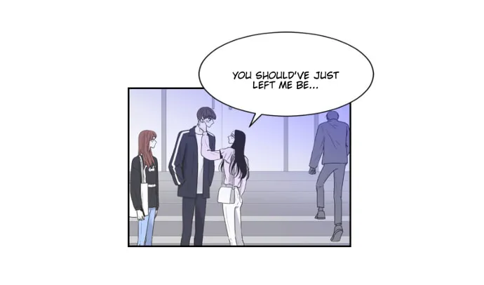 My Male Friend Chapter 56 page 14 - 
