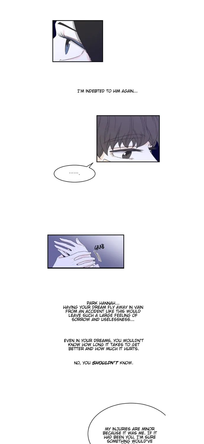 My Male Friend Chapter 56 page 15 - 