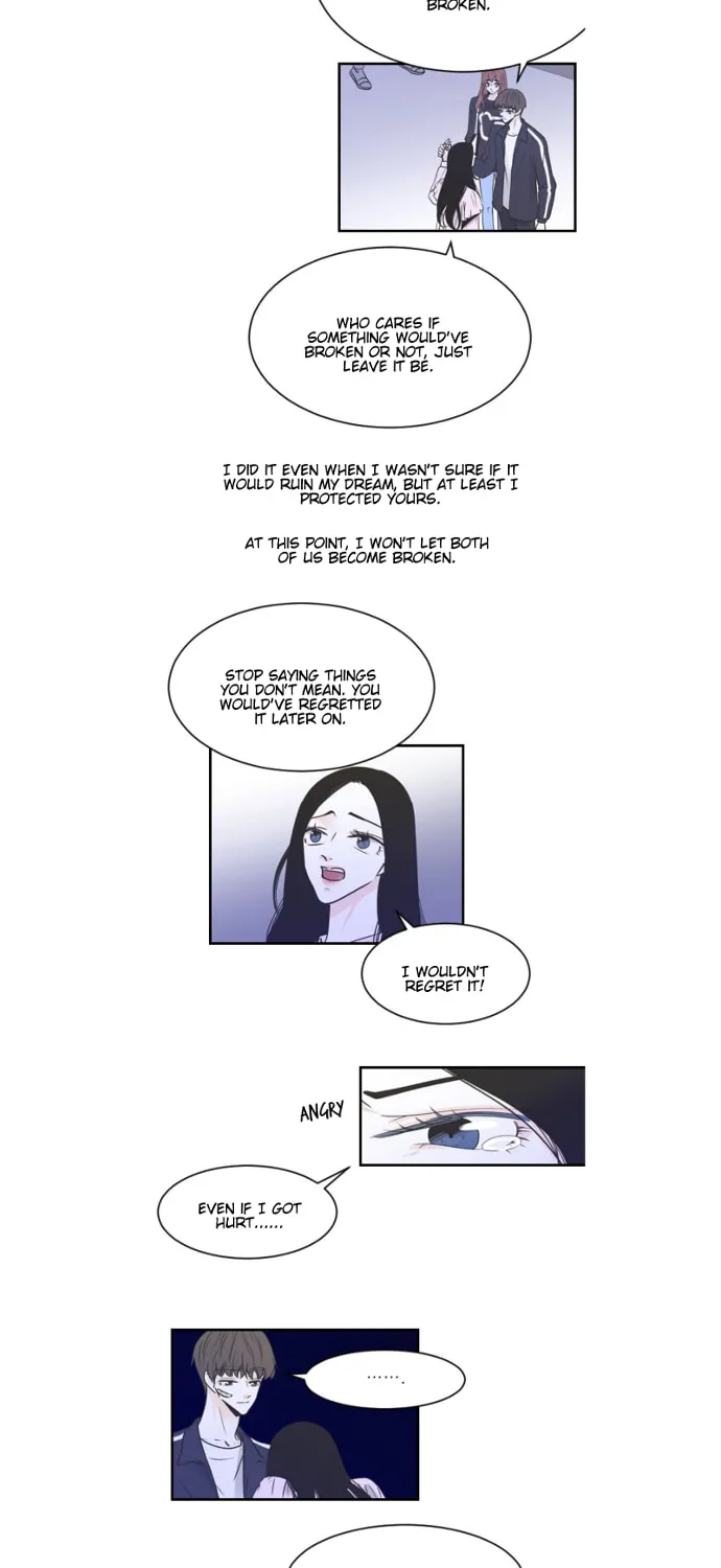 My Male Friend Chapter 56 page 16 - 