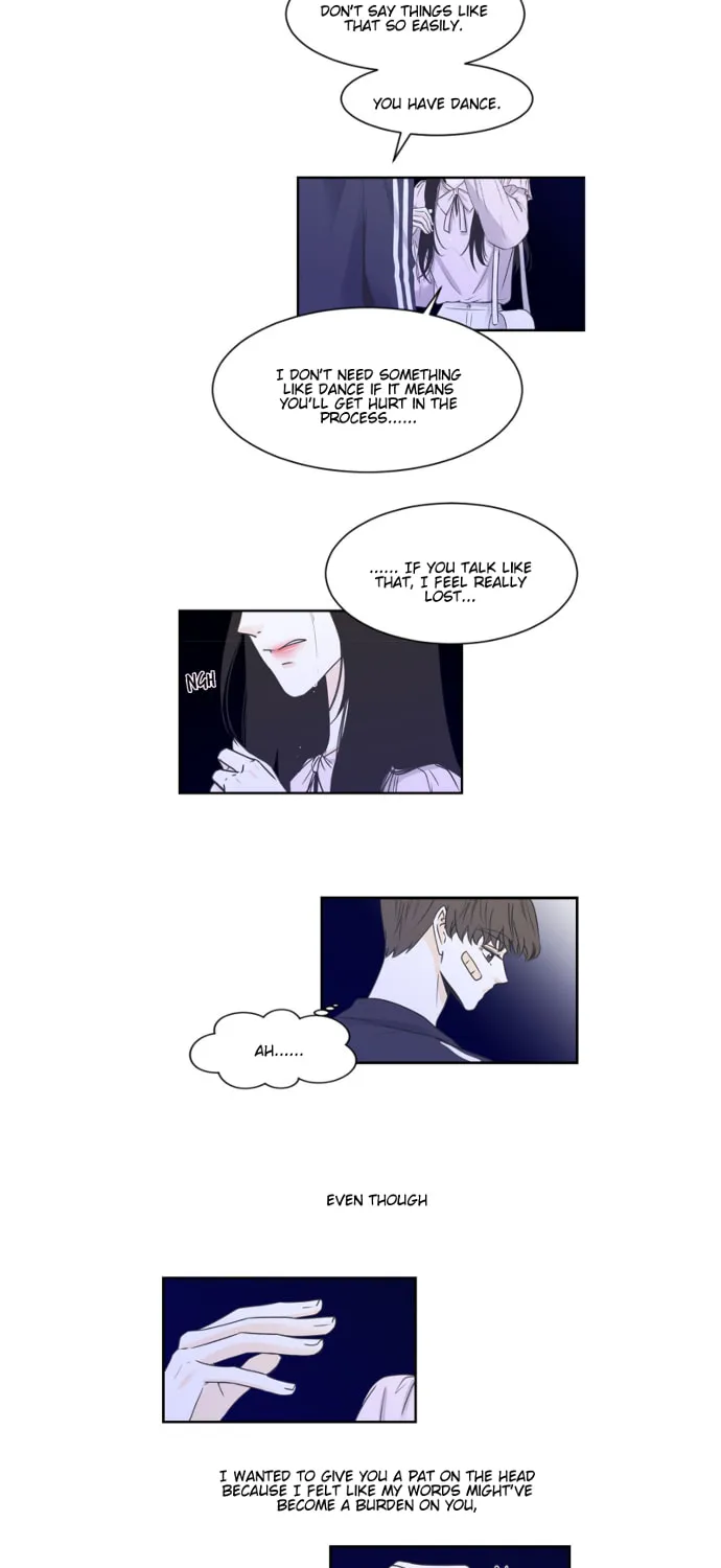 My Male Friend Chapter 56 page 17 - 