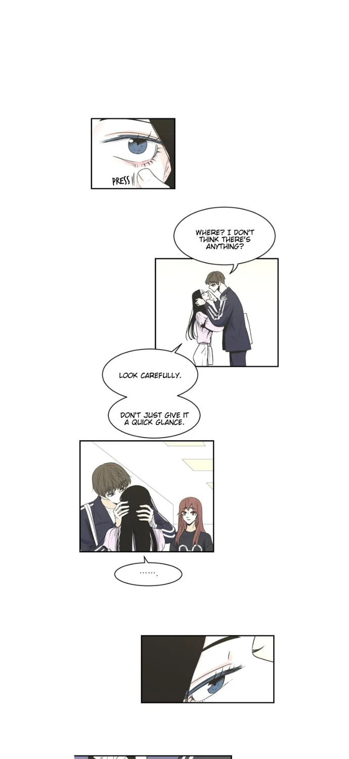 My Male Friend Chapter 56 page 3 - 