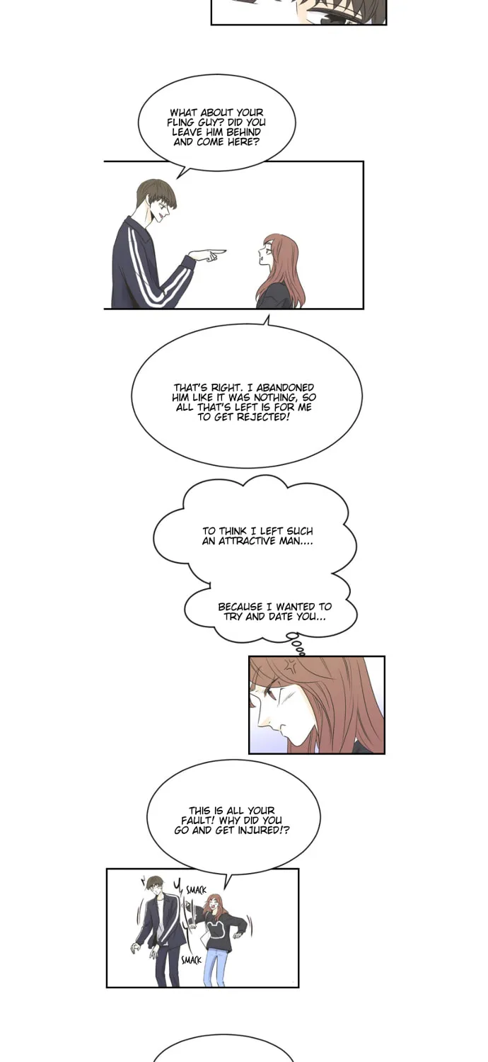My Male Friend Chapter 56 page 7 - 