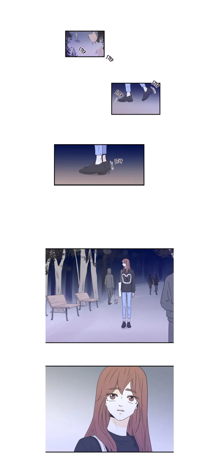 My Male Friend Chapter 57 page 2 - 