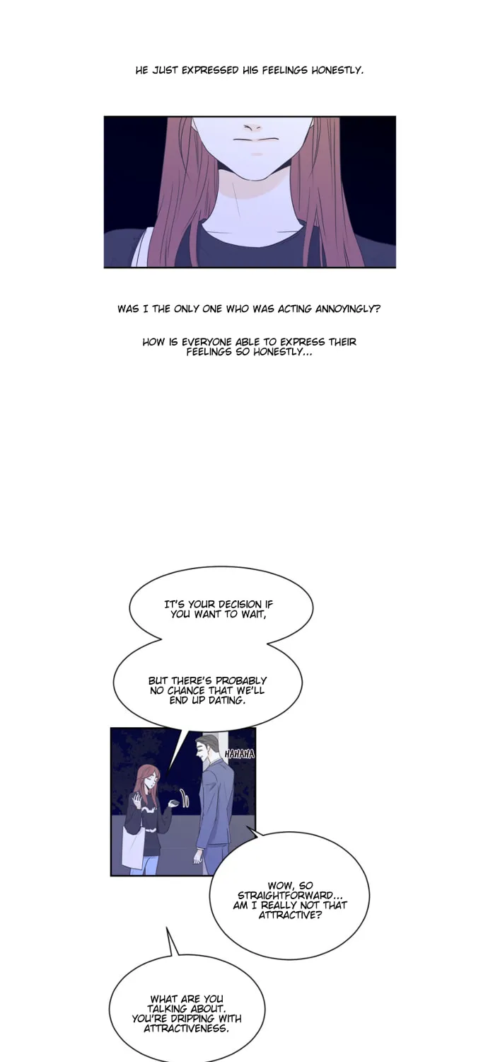 My Male Friend Chapter 57 page 12 - 