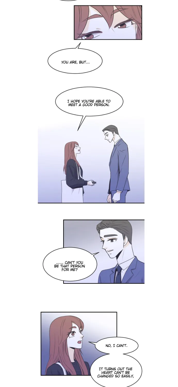 My Male Friend Chapter 57 page 13 - 