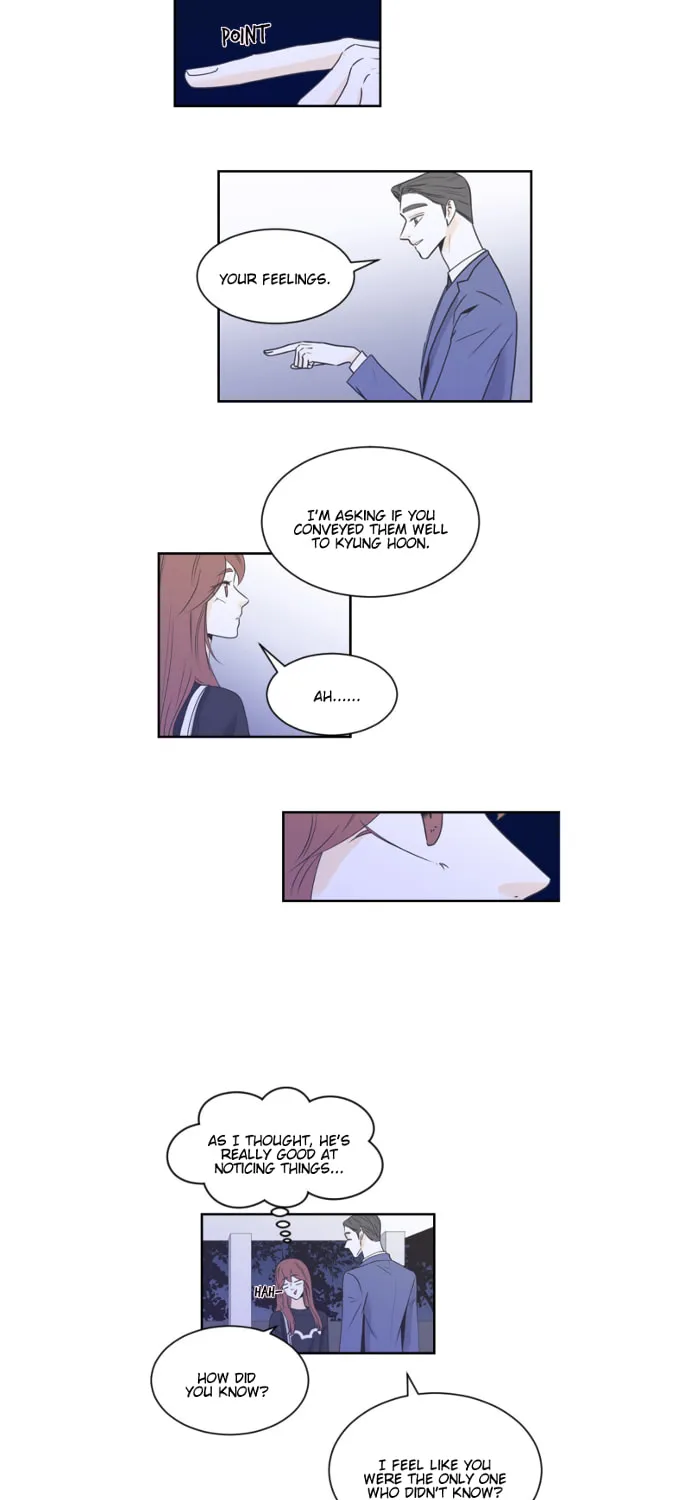 My Male Friend Chapter 57 page 15 - 