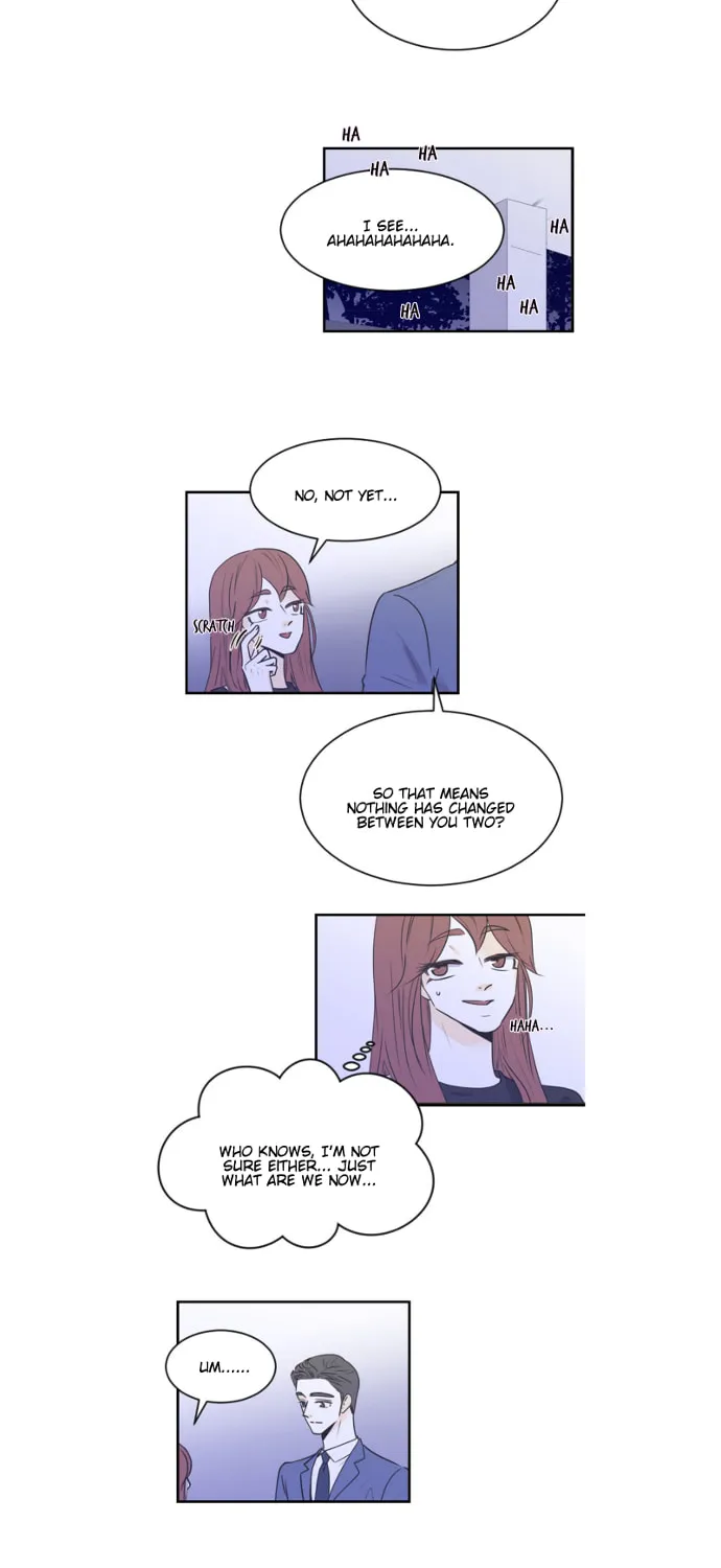 My Male Friend Chapter 57 page 16 - 