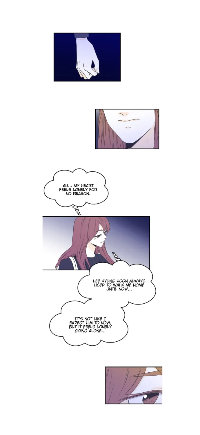 My Male Friend Chapter 57 page 3 - 