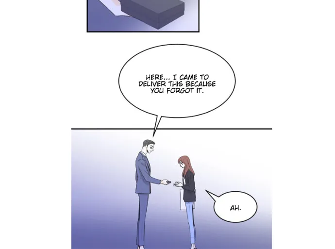 My Male Friend Chapter 57 page 7 - 