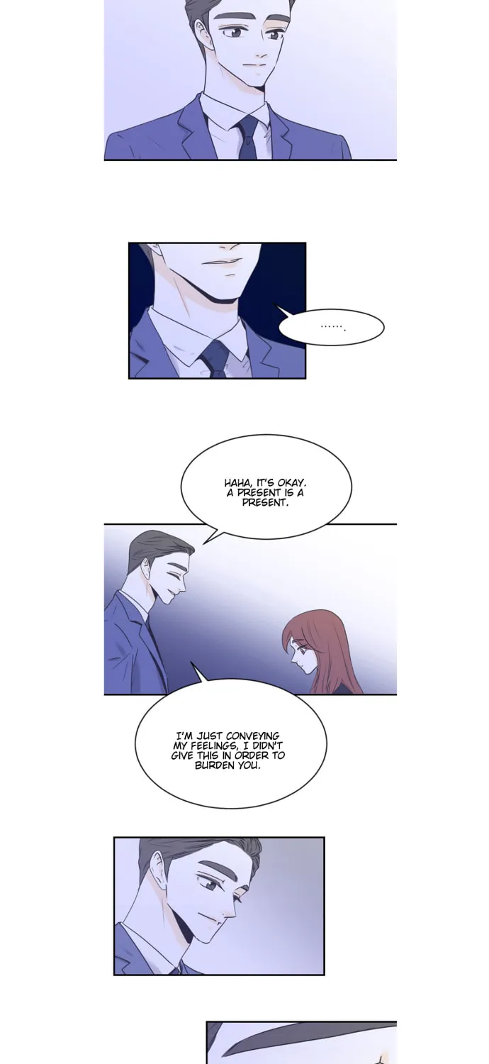 My Male Friend Chapter 57 page 9 - 