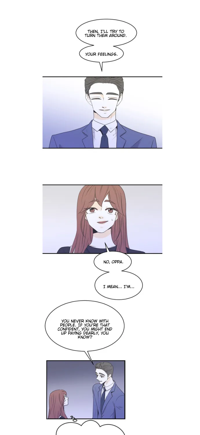 My Male Friend Chapter 58 page 2 - 
