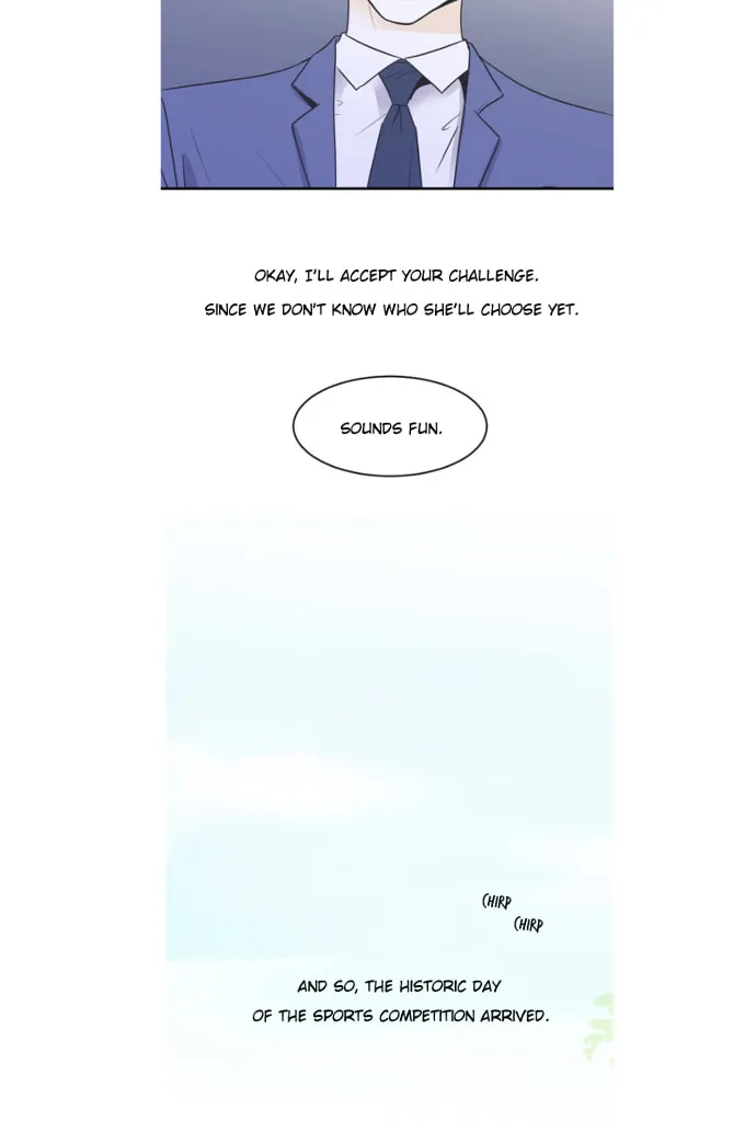 My Male Friend Chapter 58 page 15 - 