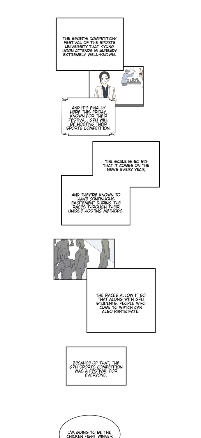 My Male Friend Chapter 58 page 16 - 