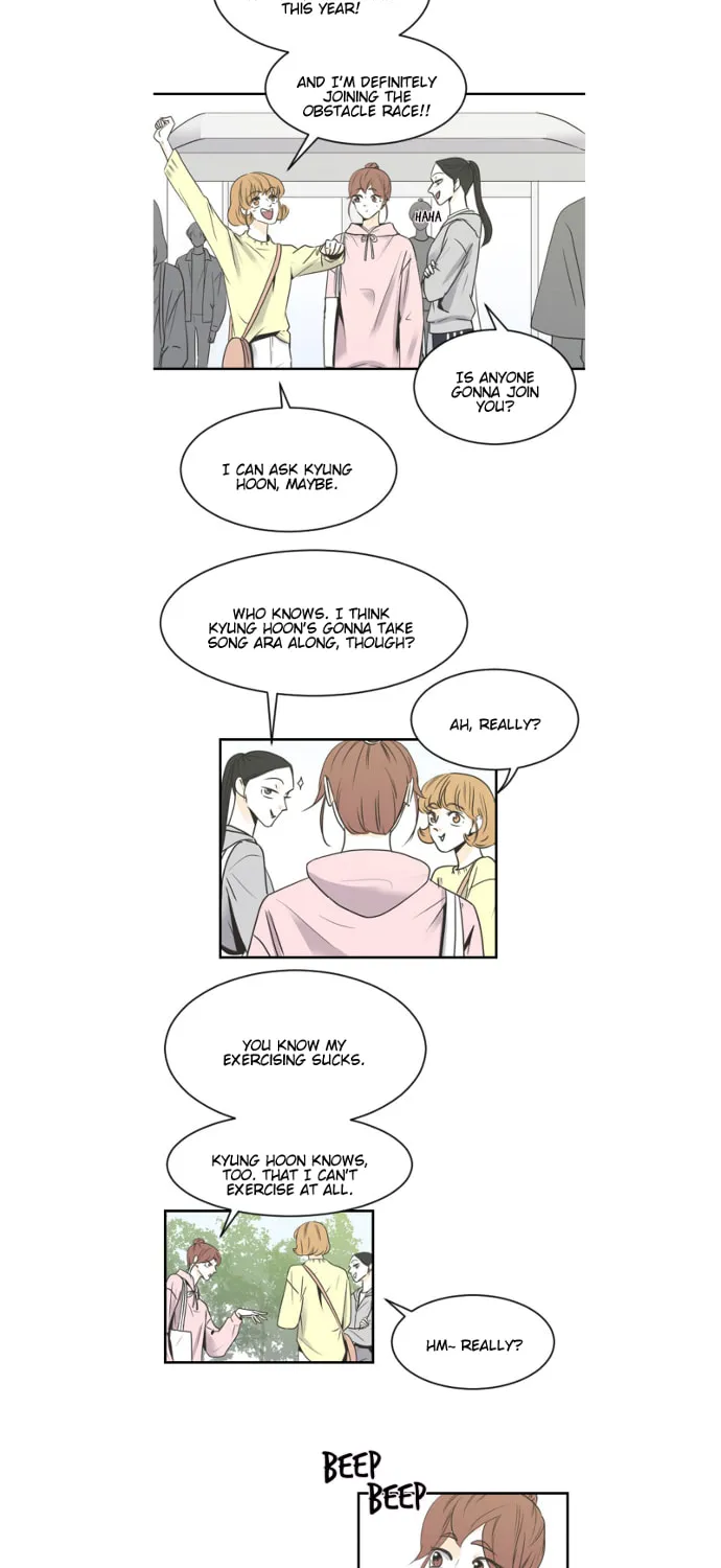 My Male Friend Chapter 58 page 17 - 
