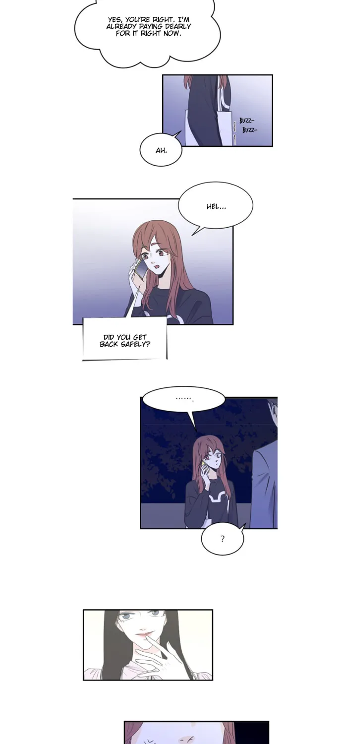 My Male Friend Chapter 58 page 3 - 