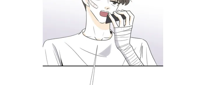 My Male Friend Chapter 58 page 9 - 