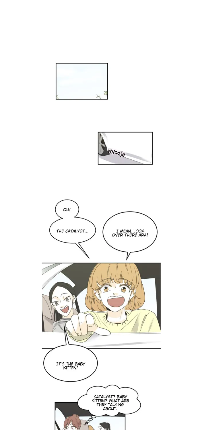 My Male Friend Chapter 59 page 2 - 