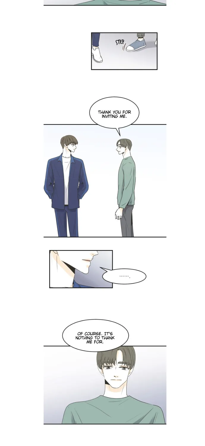 My Male Friend Chapter 59 page 16 - 