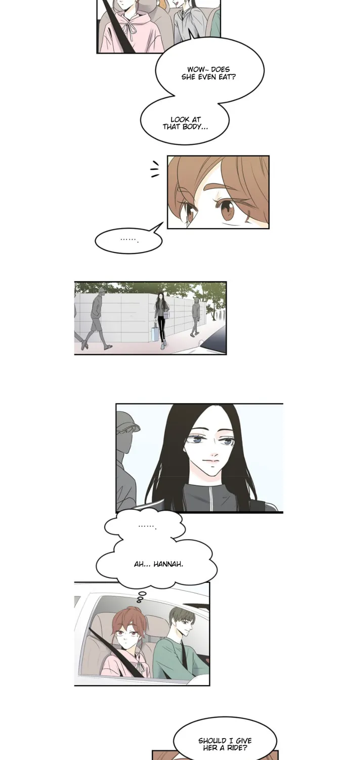 My Male Friend Chapter 59 page 3 - 