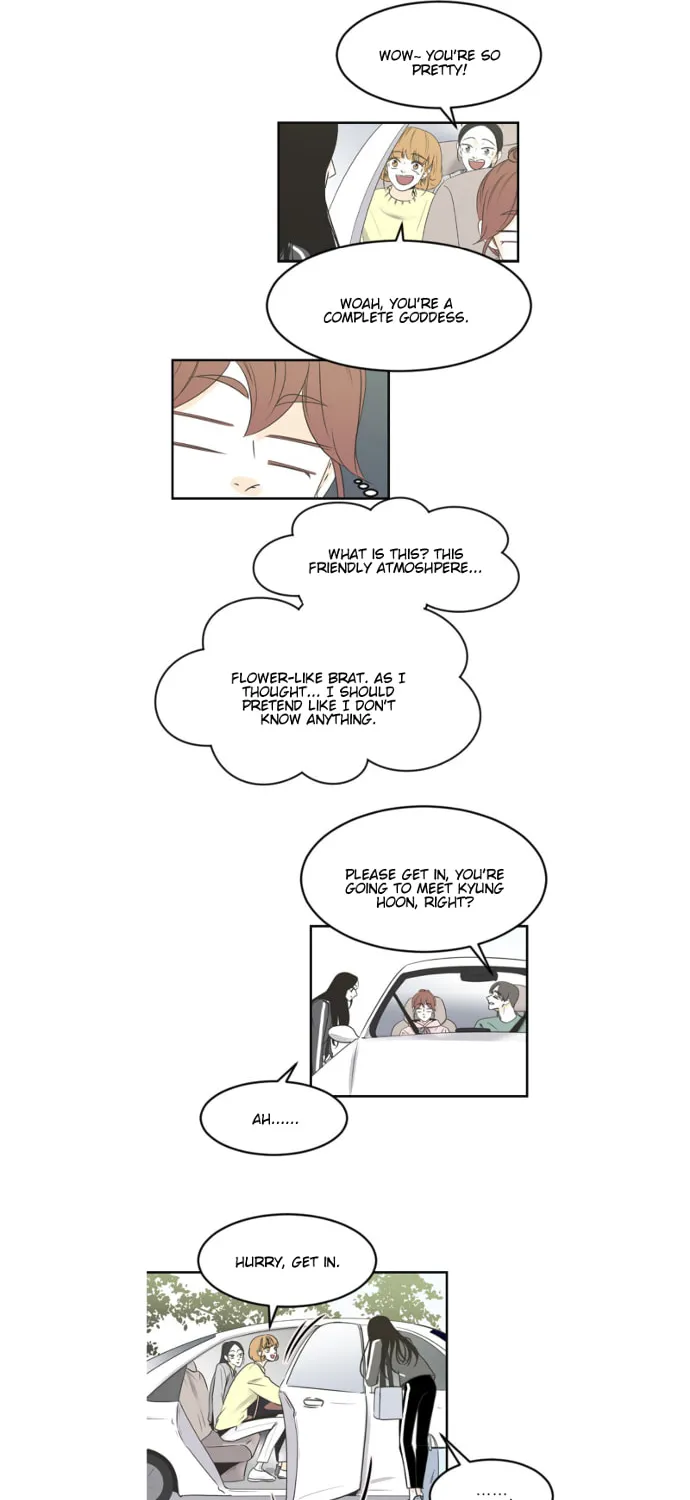 My Male Friend Chapter 59 page 7 - 