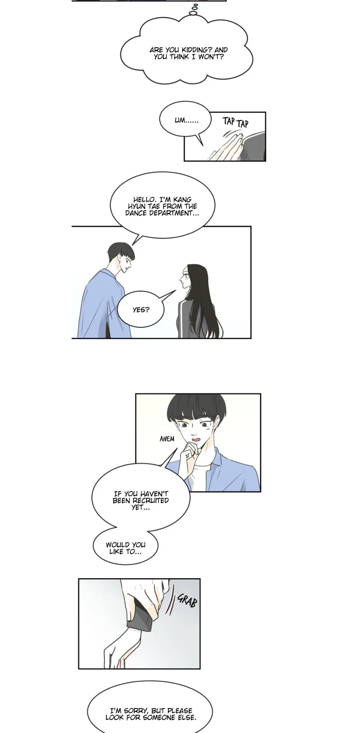 My Male Friend Chapter 60 page 13 - 