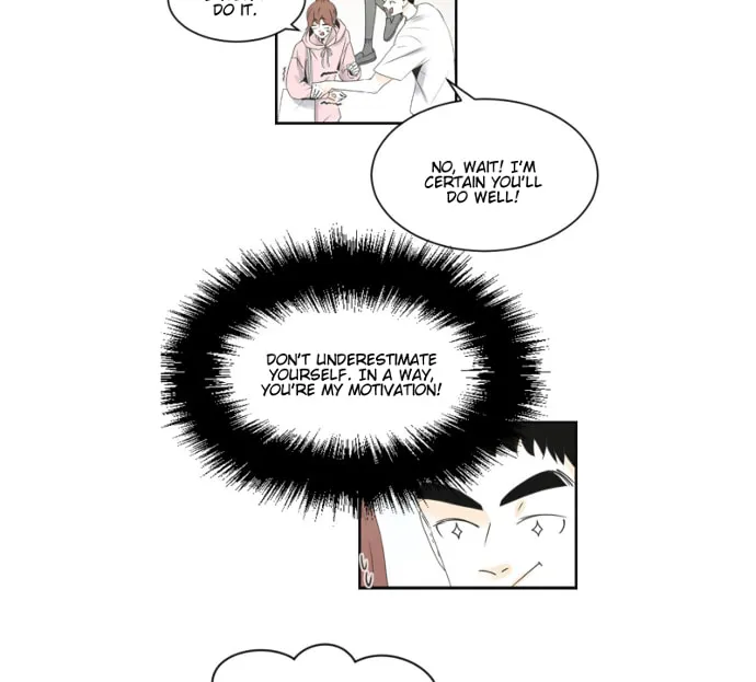My Male Friend Chapter 60 page 7 - 