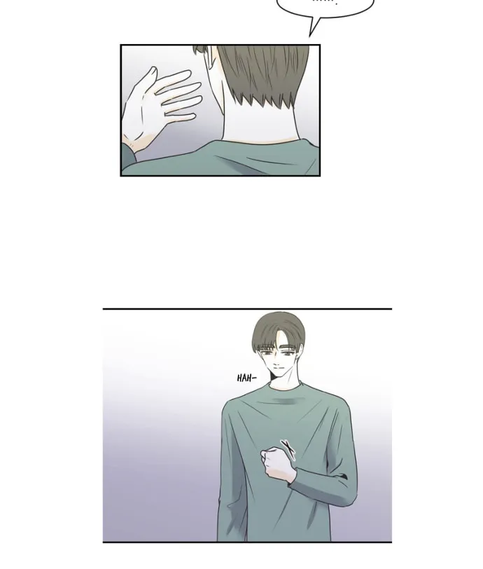 My Male Friend Chapter 61 page 15 - 
