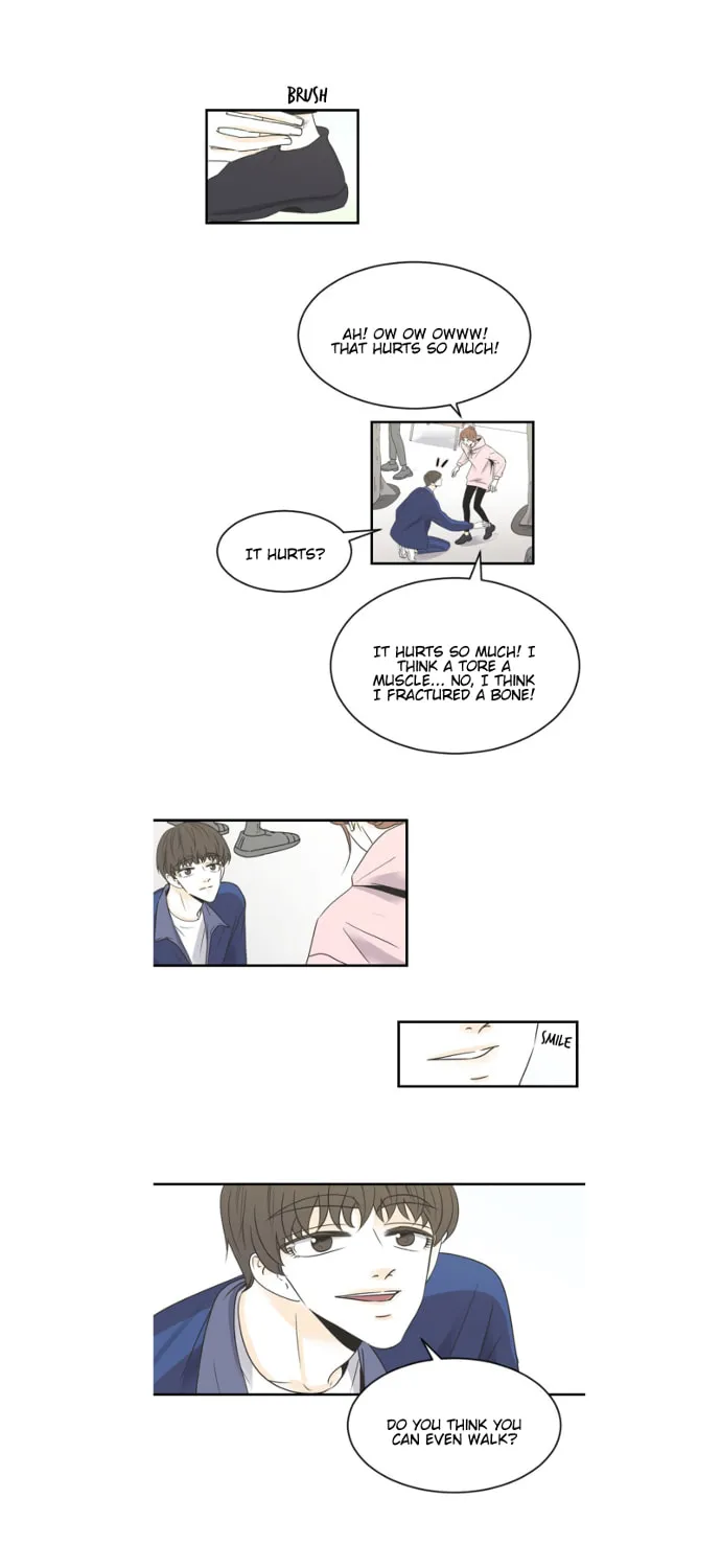 My Male Friend Chapter 62 page 2 - 