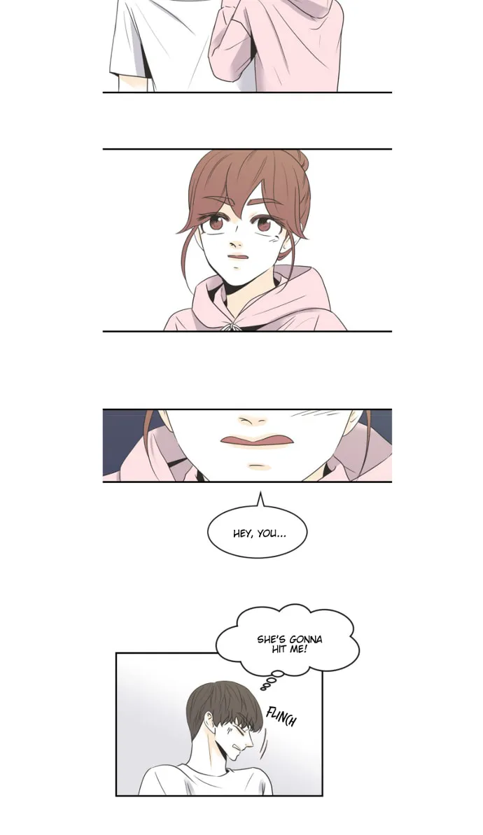 My Male Friend Chapter 62 page 16 - 
