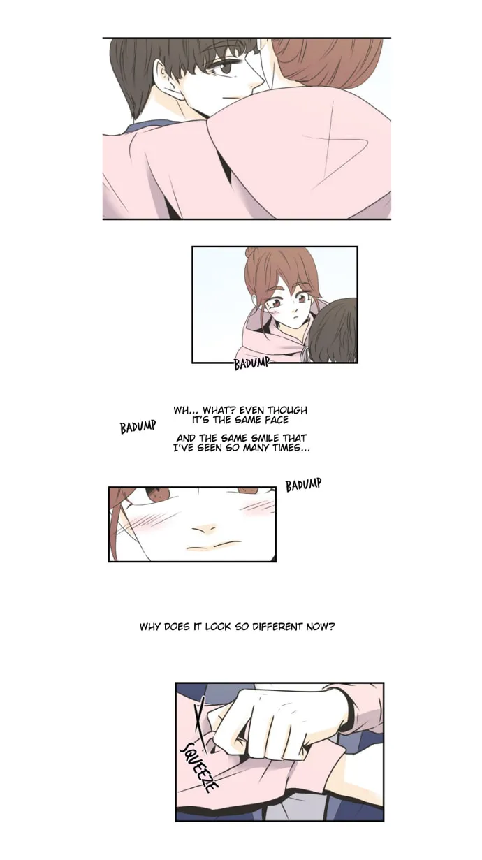My Male Friend Chapter 62 page 7 - 