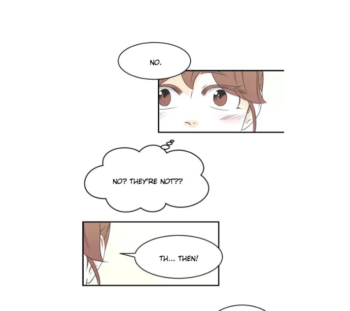 My Male Friend Chapter 63 page 12 - 