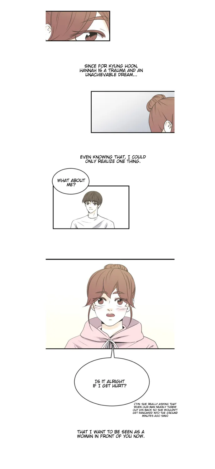 My Male Friend Chapter 63 page 17 - 