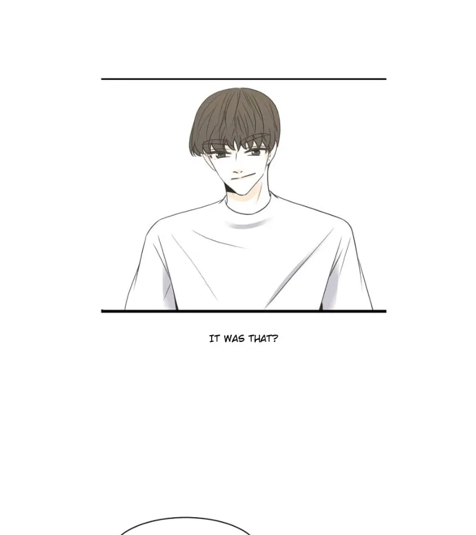 My Male Friend Chapter 63 page 5 - 
