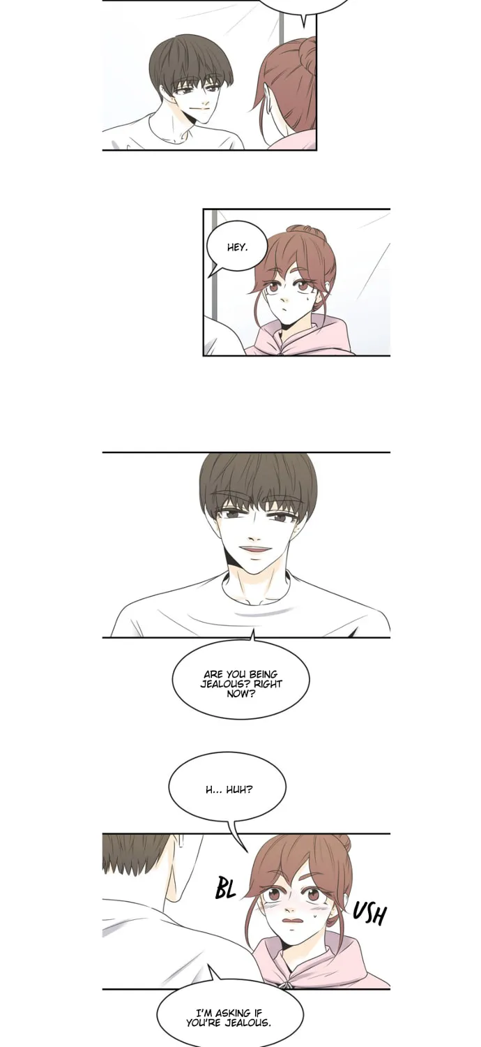 My Male Friend Chapter 63 page 7 - 