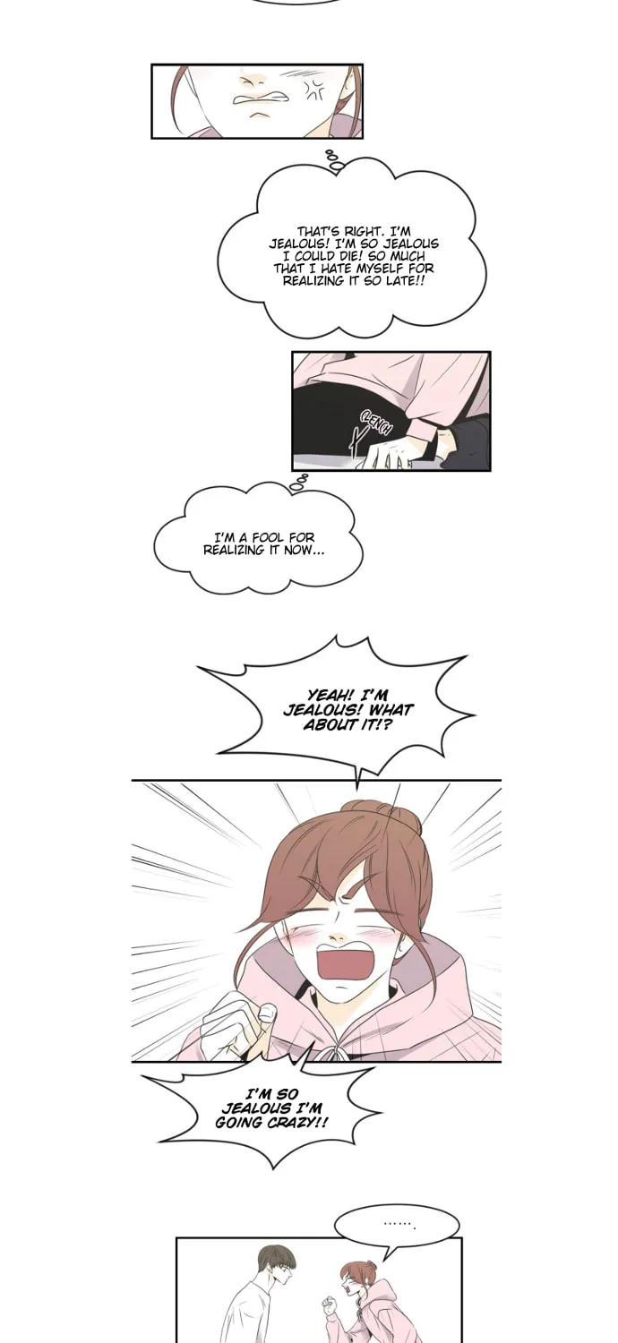 My Male Friend Chapter 63 page 8 - 